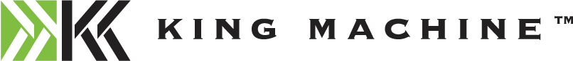 King Machine Logo